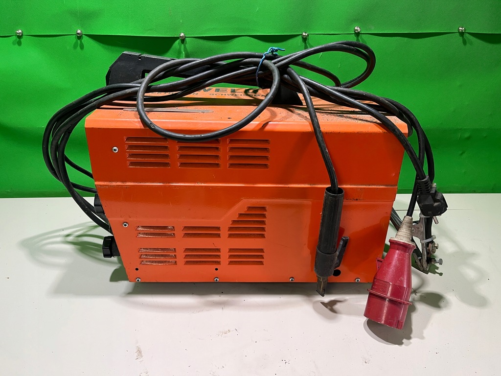 Spawarka Topweld 180