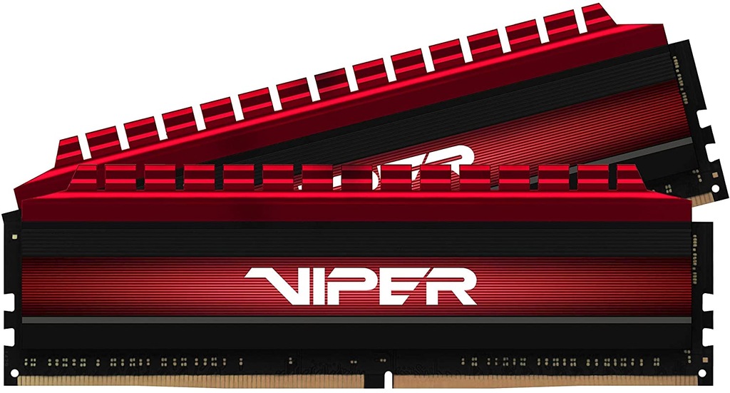 Купить Патриот DDR4 32 ГБ (2x16 ГБ) Viper 4 3200 МГц CL16: отзывы, фото, характеристики в интерне-магазине Aredi.ru