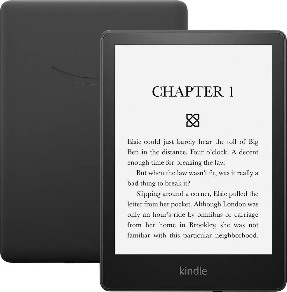 Kindle Paperwhite 5 Signature Edition 32 GB 6,8