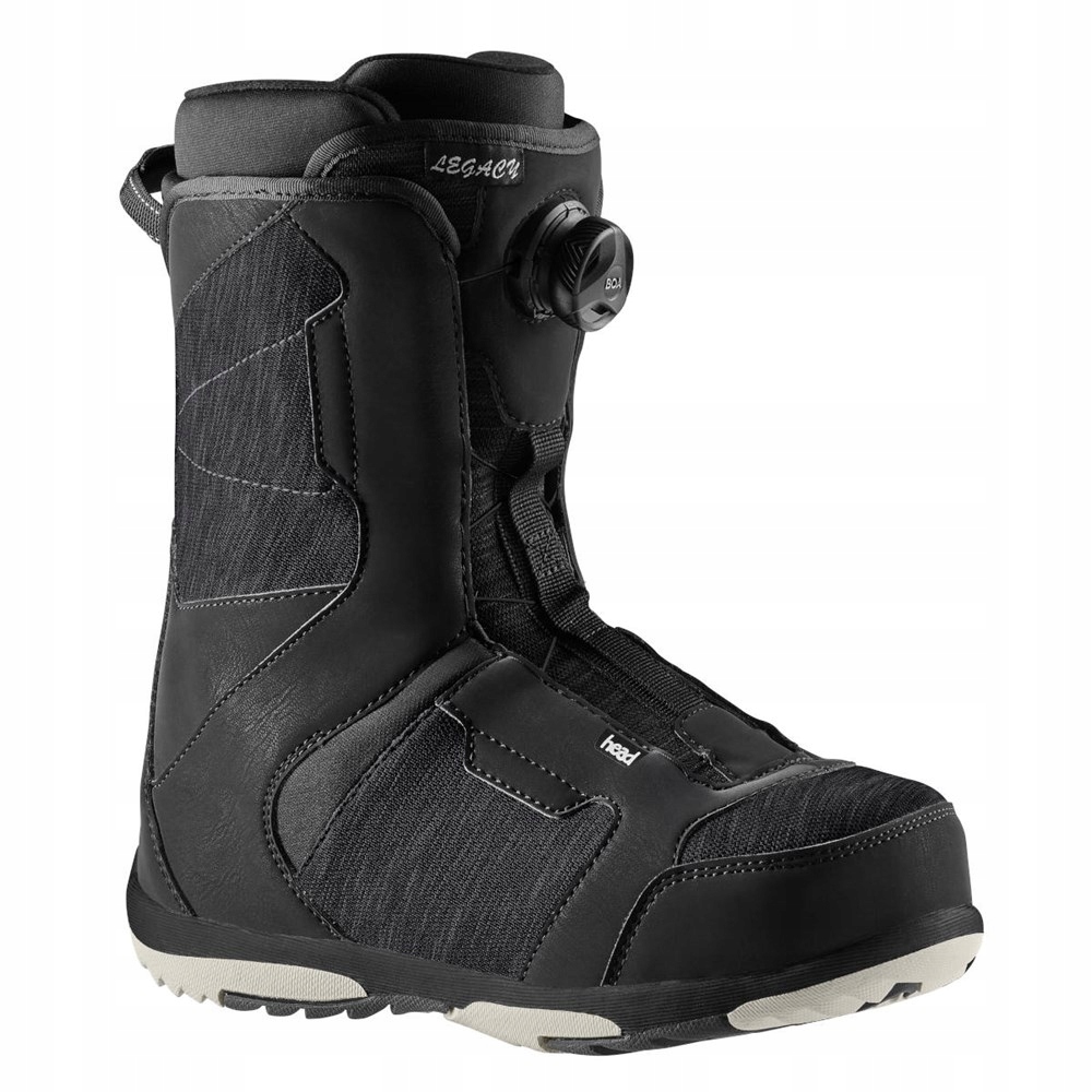 Buty snowboardowe Head Legacy Boa 2024 354613 38