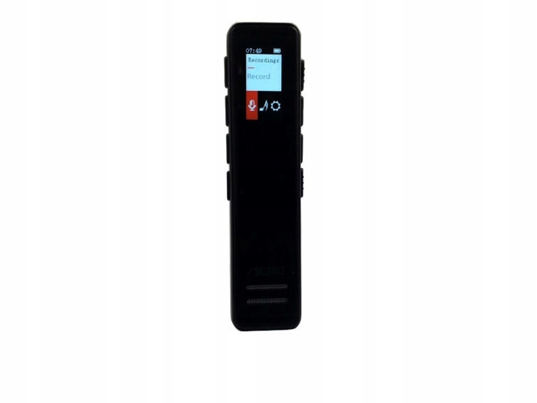 DYKTAFON AERB DIGITAL VOICE RECORDER 16GB