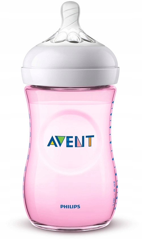 Купить AVENT ANTI-COLIC BOTTLE NATURAL 260мл + соска: отзывы, фото, характеристики в интерне-магазине Aredi.ru