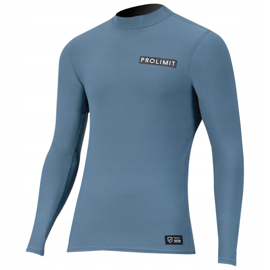 Lycra Rashguard Prolimit Logo LA - Navy XL