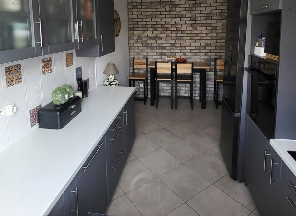 Dom, Kwilcz, Kwilcz (gm.), 100 m²