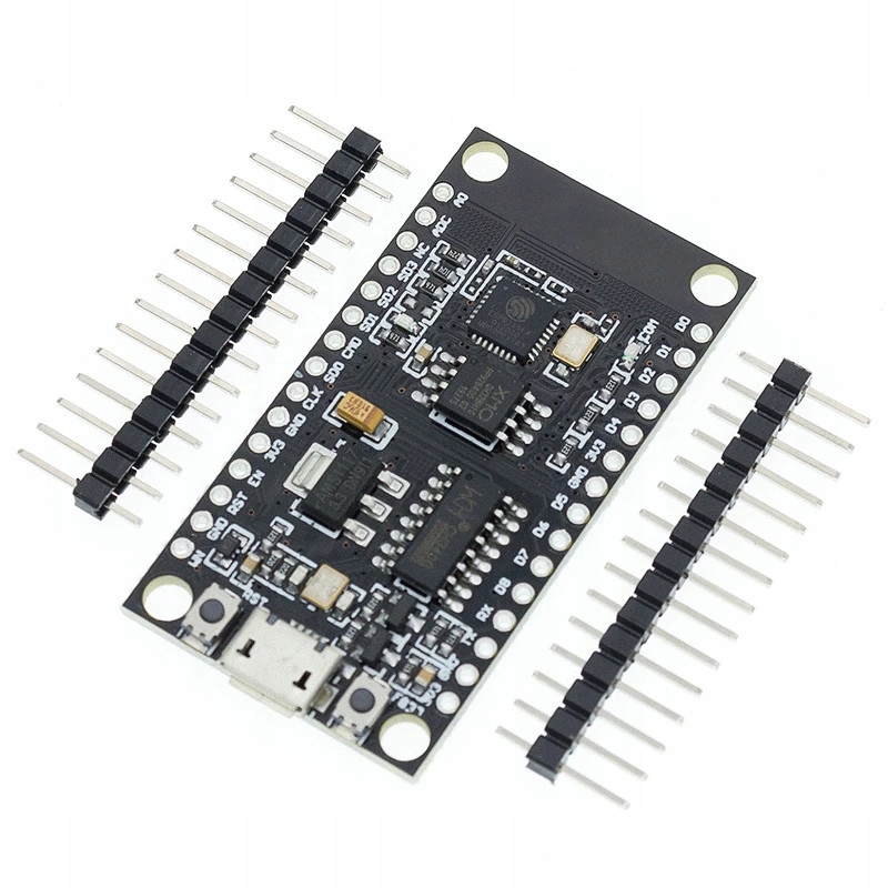 Płytka prototypowa WiFi ESP8266 NodeMCU V3 Lua