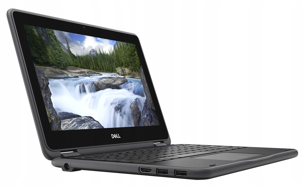 Купить Твердотельный накопитель DELL LATITUDE 3190 X360 N5000, 4 ГБ, сенсорный CAM 10: отзывы, фото, характеристики в интерне-магазине Aredi.ru