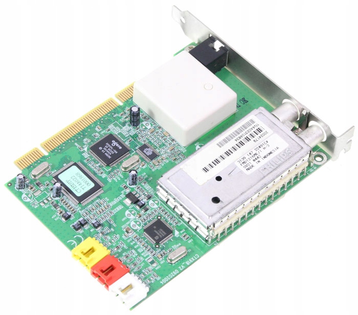 Karta TV Medion Creatix CTX919 7134 100 sztuk 9567803583