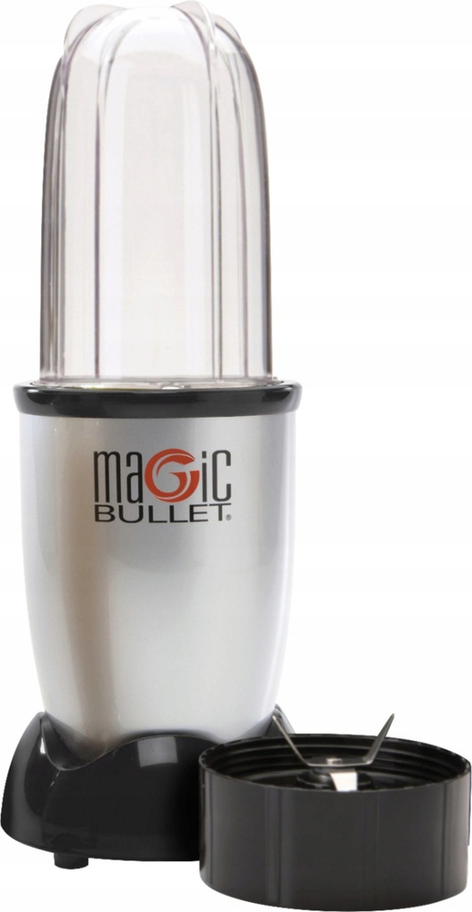 Blender 0.57l 200W MB1001B MagicBullet*