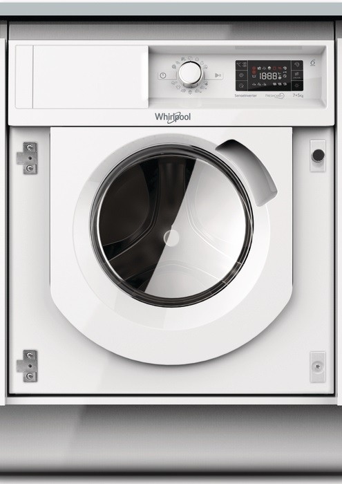 Pralko suszarka whirlpool WDWG 75148