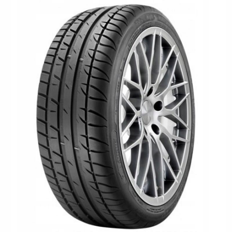 4x Riken Ultra High Performance XL 205/60R16 96 V