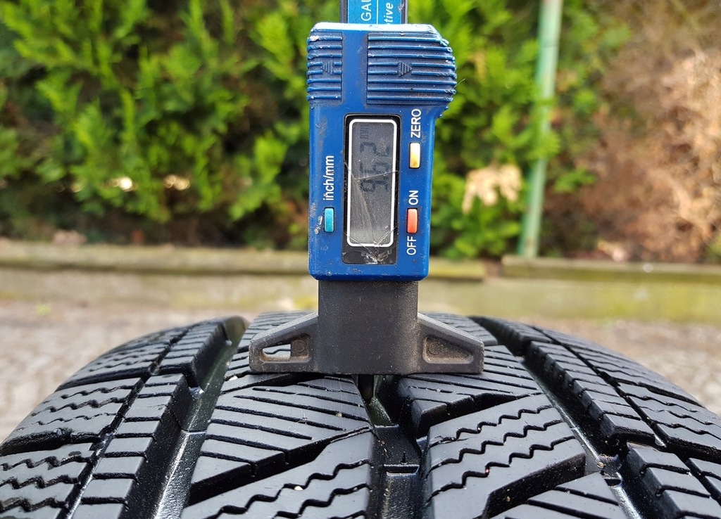 Pneu HANKOOK RW12 WINTER ICEPT LV 205/65 R16 107T