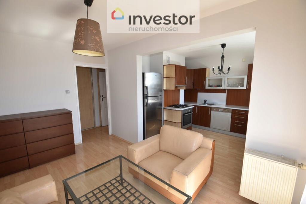 Mieszkanie, Opole, Malinka, 49 m²