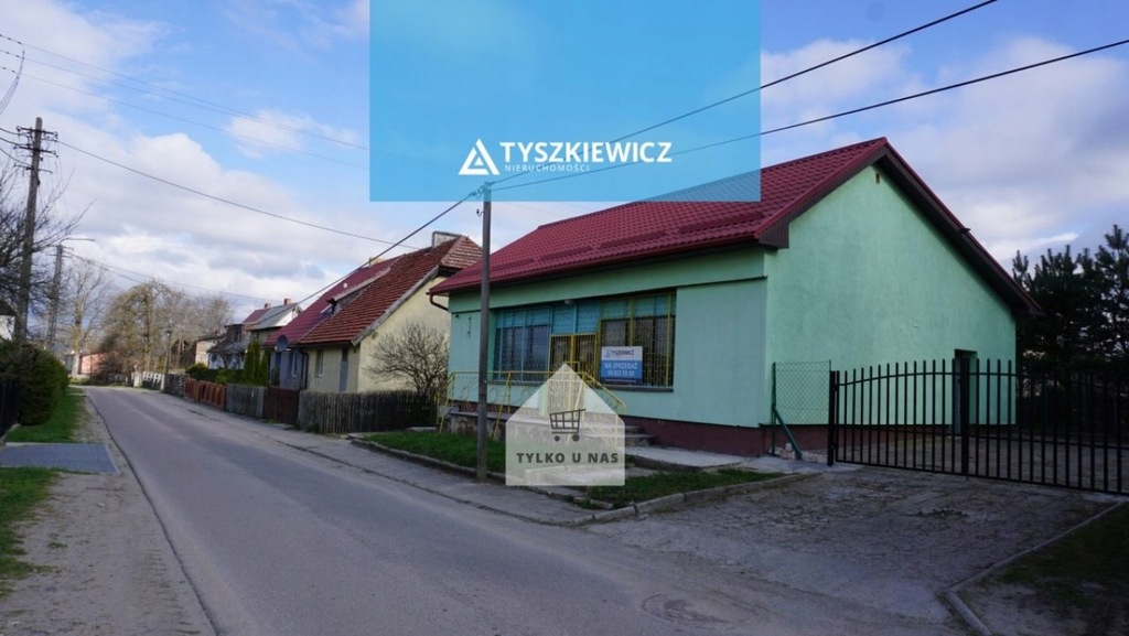 Na sprzedaż Motarzyno, słupski, 100,00 m²