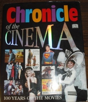 CHRONICLE OF THE CINEMA, UNIKAT
