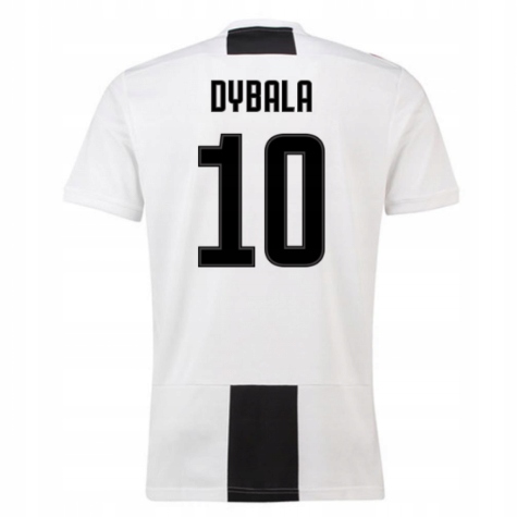 Koszulka ADIDAS Juventus Turyn DYBALA 10 Jr 164