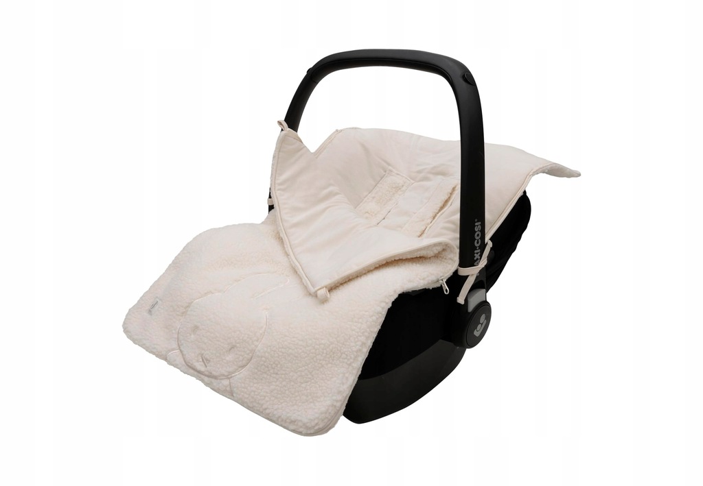 Smits Assen B.V. Jollein Voetenzak Groep 0+