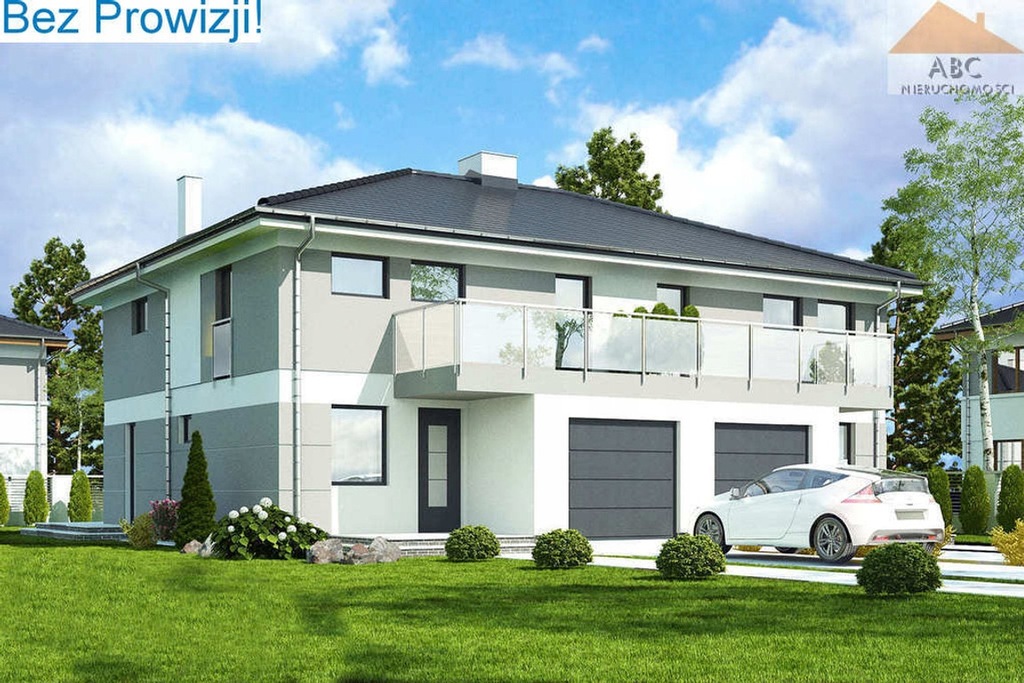 Dom, Piaseczno, Piaseczno (gm.), 137 m²