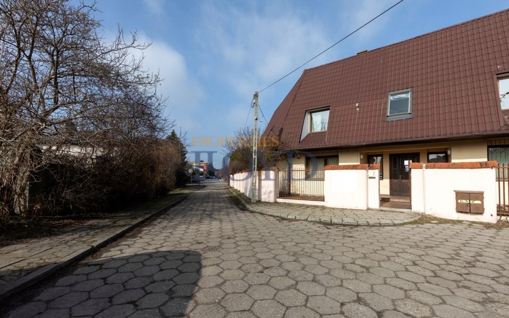 Dom, Warszawa, Targówek, Zacisze, 299 m²