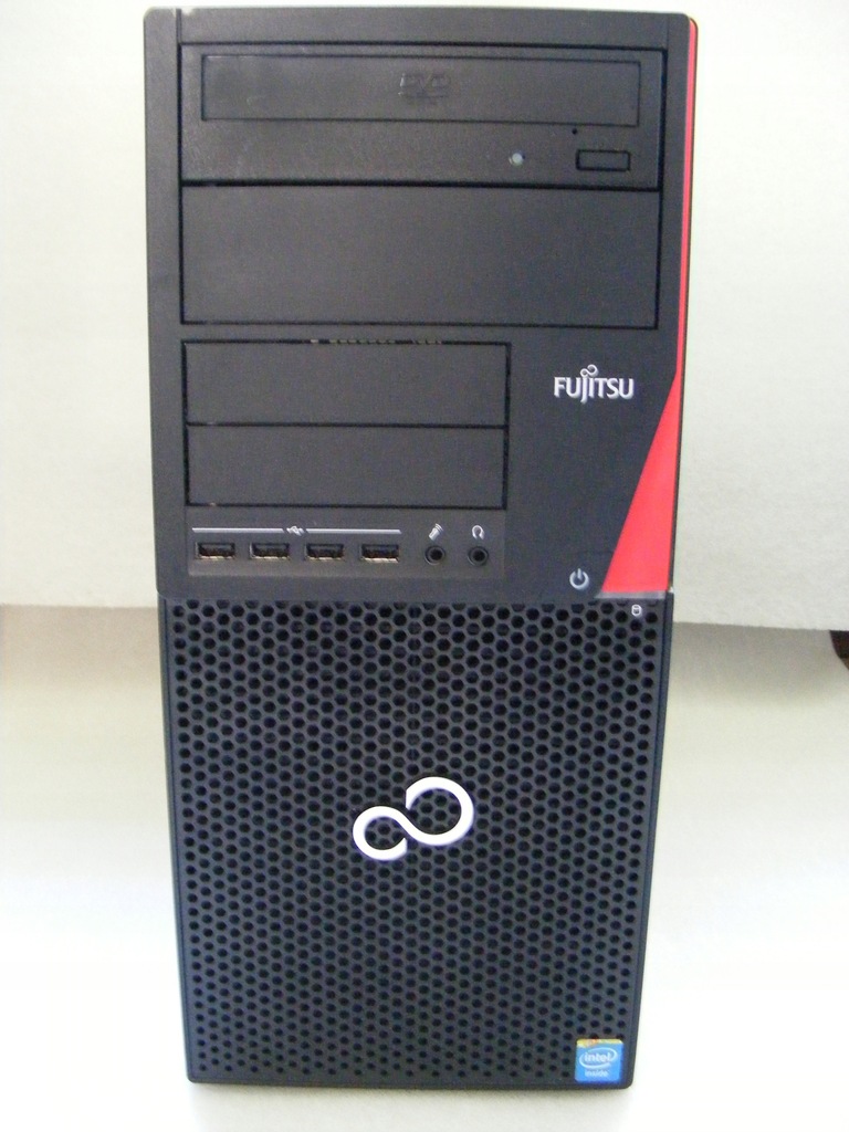 Fujitsu ESPRIMO P720 i5 4590 8GB SSD 256GB do GIER