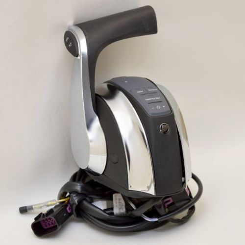 MANETKA TOPOWA MERCURY SmartCraft 8M007927 STBD - 9570126070