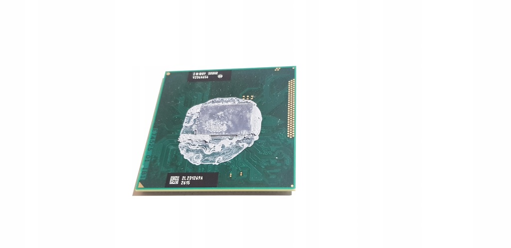 Procesor INTEL Celeron B830 1,80GHz SR0HR