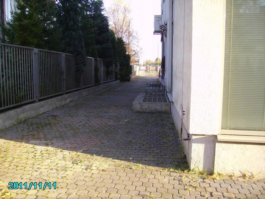 Dom, Warszawa, Włochy, 659 m²