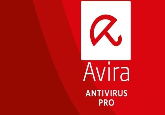 Avira Antivirus Pro Business 2020 1 PC 1 ROK KLUCZ