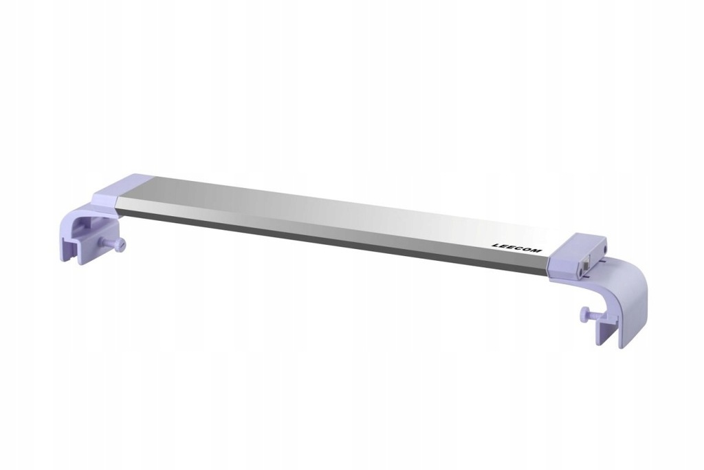 Leecom Belka Oświetleniowa LED LD-080 25W Biała