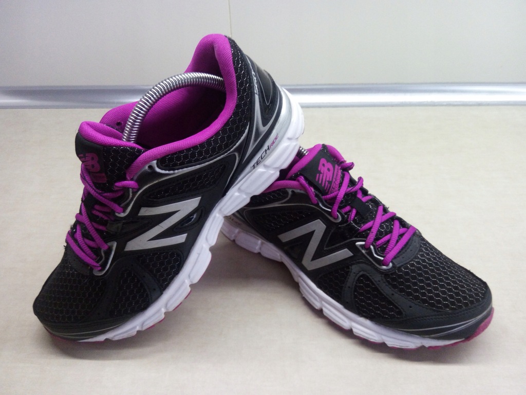 New Balance TECH RIDE 560V6 buty męskie r.41w.26,5