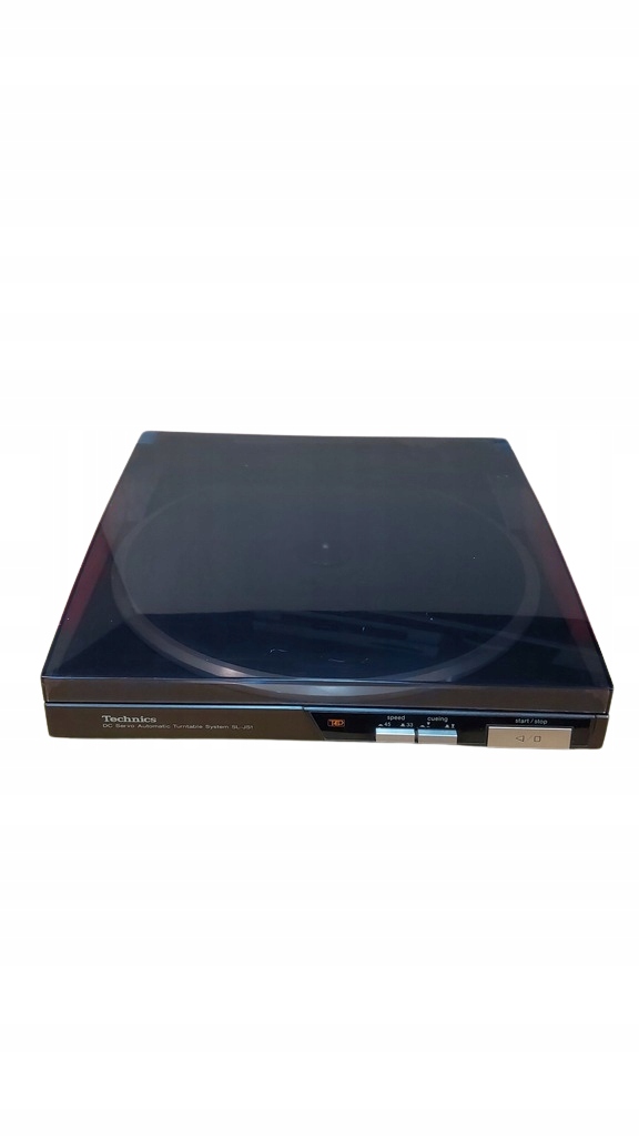 GRAMOFON TECHNICS SL-JS1