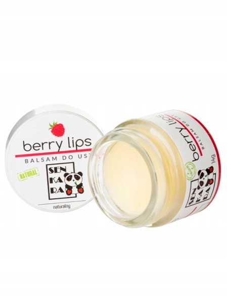 Balsam do ust Berry Lips