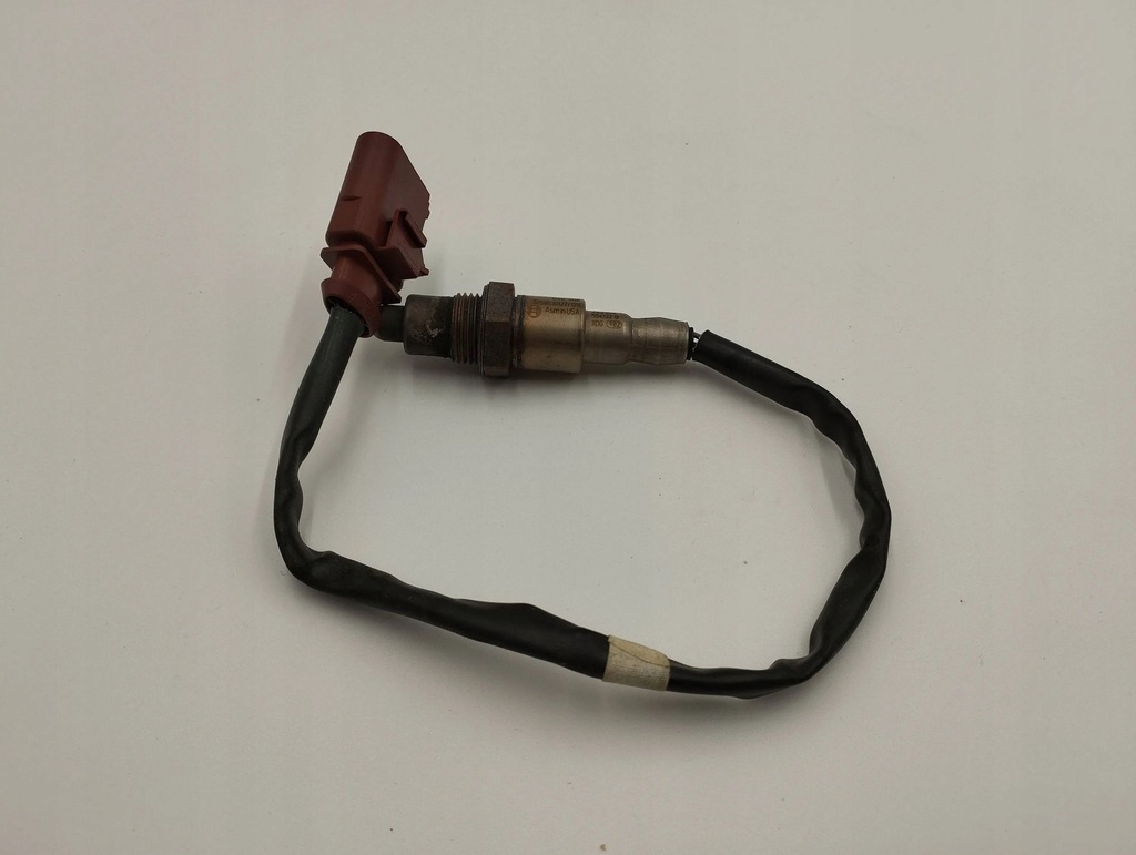 Skoda Fabia Mk3 (NJ) Sonda lambda 04E906262B