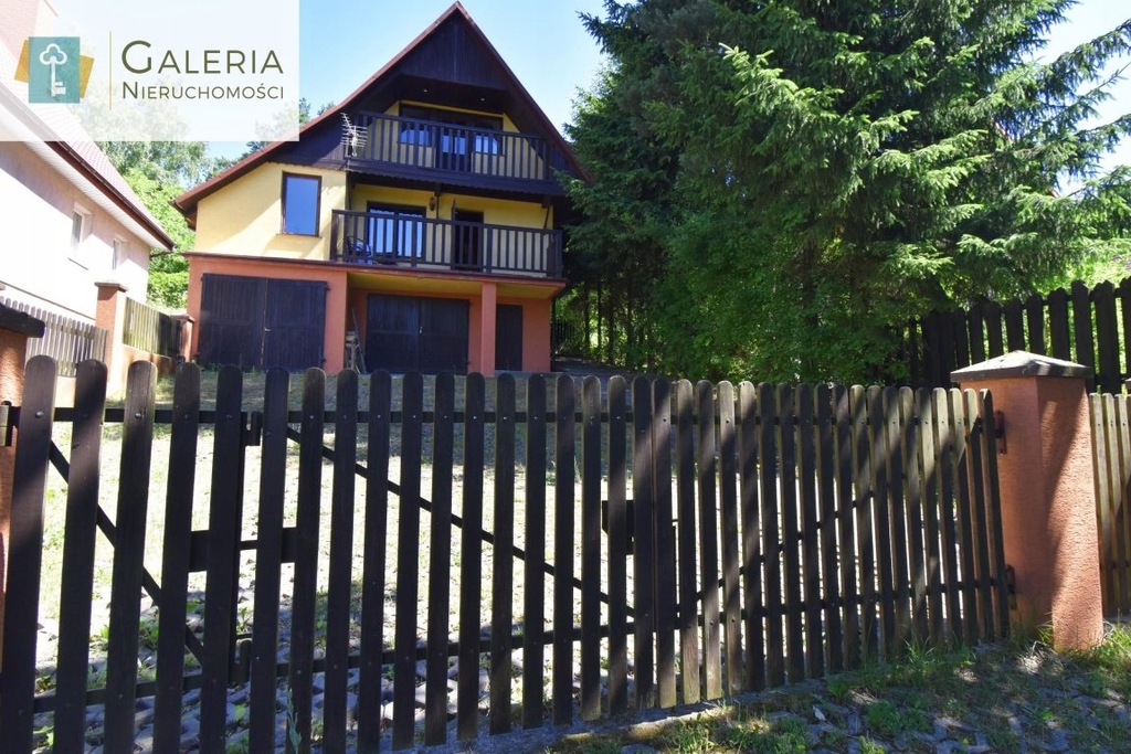 Dom, Kretowiny, Morąg (gm.), 64 m²