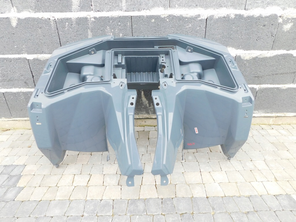 POLARIS SPORTSMAN 570 20-23 BŁOTNIK PRZÓD