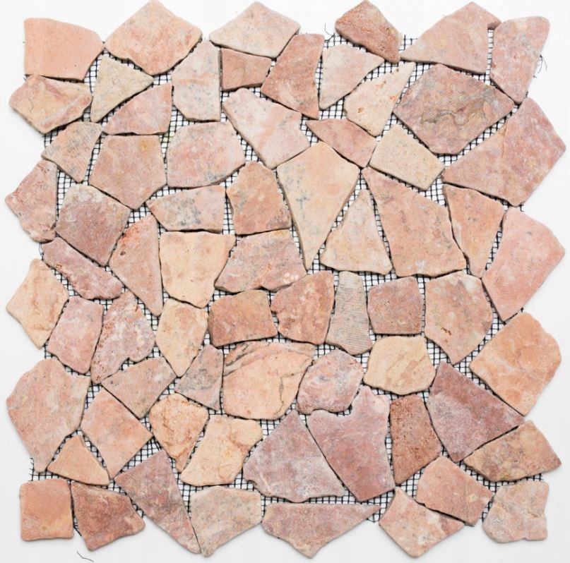 Wyprzedaź Mozaika kamień lastryko 30,5x30,5