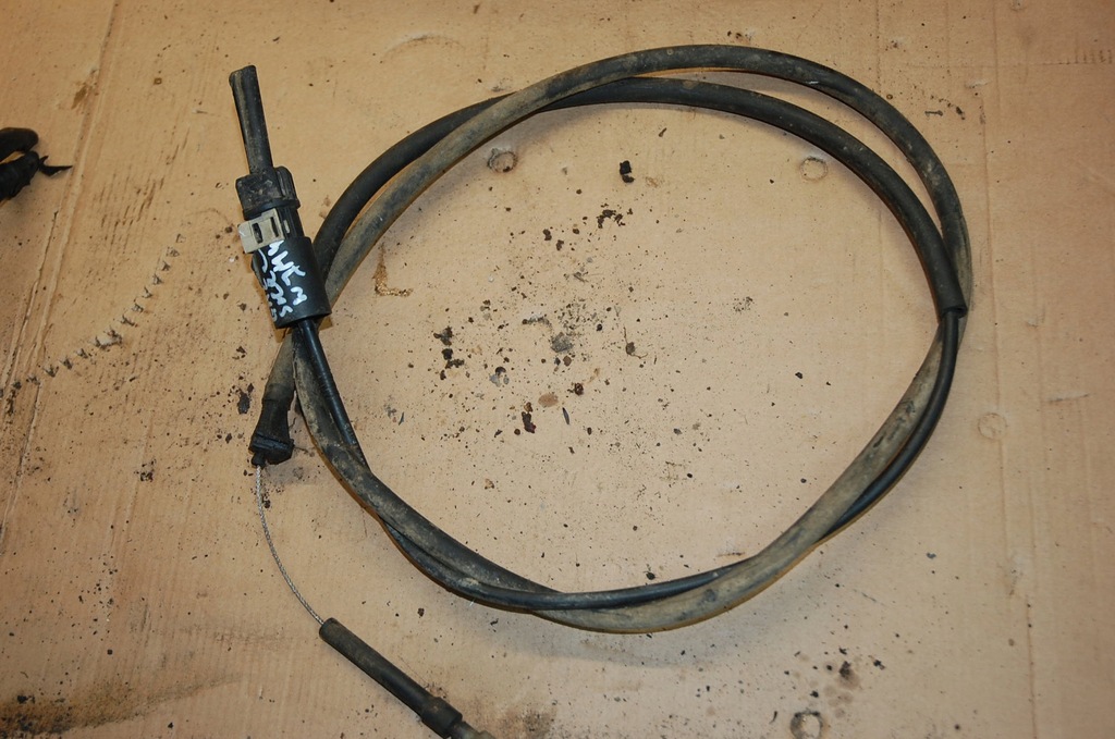 LINKA GAZU DO SKRZYNI GRAND CHEROKEE WJ 99-04 4.0