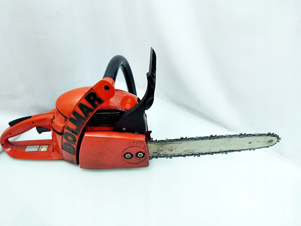 Piła łańcuchowa, spalinowa Dolmar PS-34 / 1,8KM