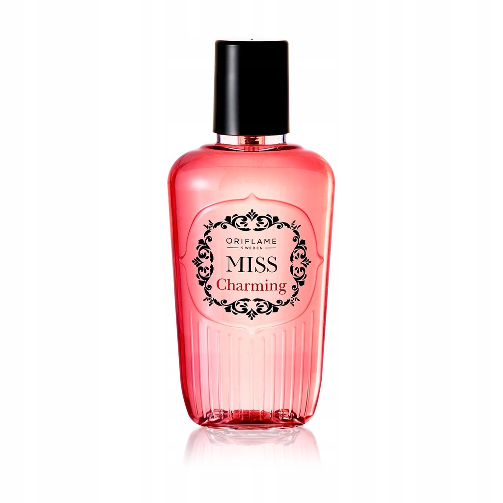 ORIFLAME Mgiełka zapachowa Miss Charming 75 ml