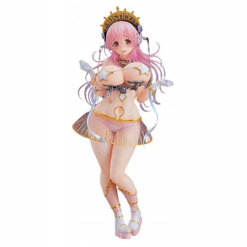 FIGURKA ANIME LIBRA SEXY HENTAI NA PREZENT +18