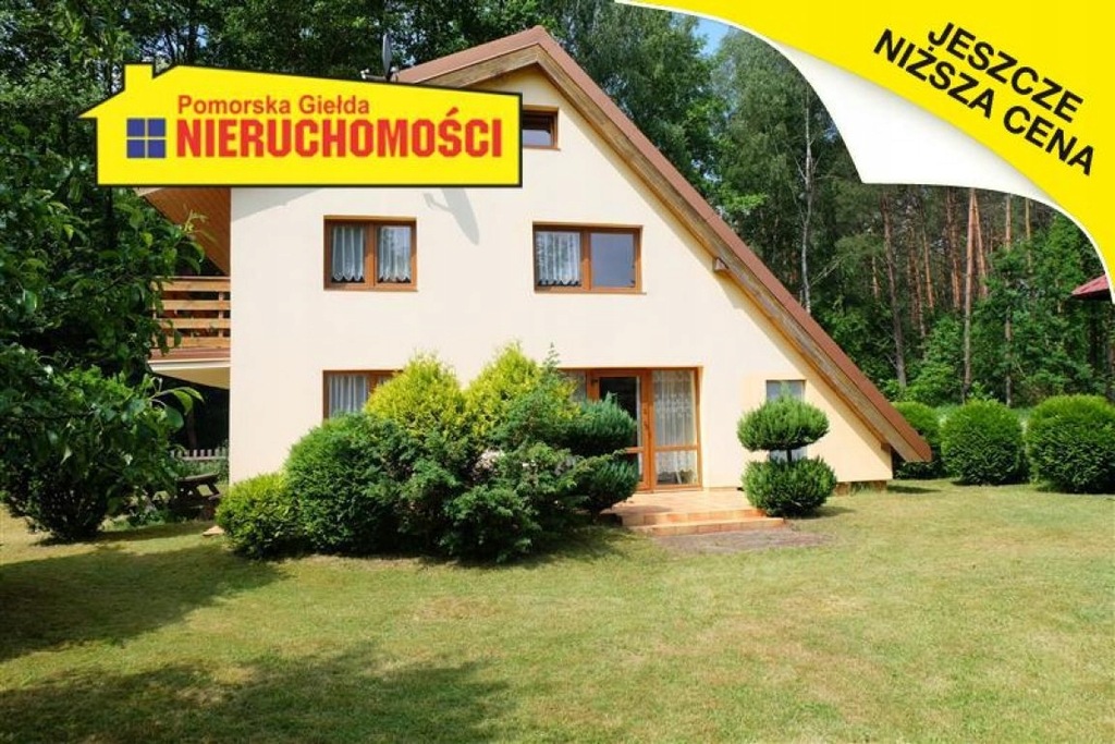 Dom, Malechowo, Szczecinek (gm.), 101 m²
