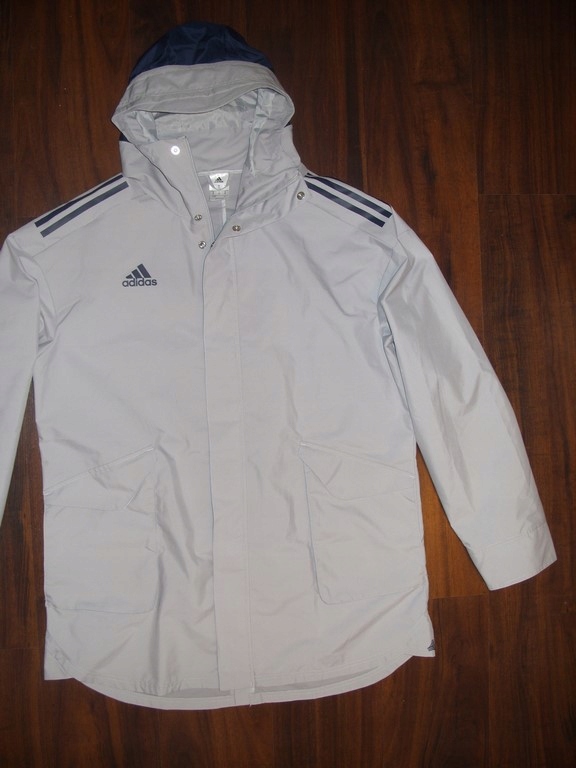 KURTKA PARKA ADIDAS MENBRANA SUPER