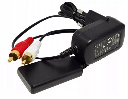 MODUŁ ADAPTER BLUETOOTH DO RADIA 3A-036WT05