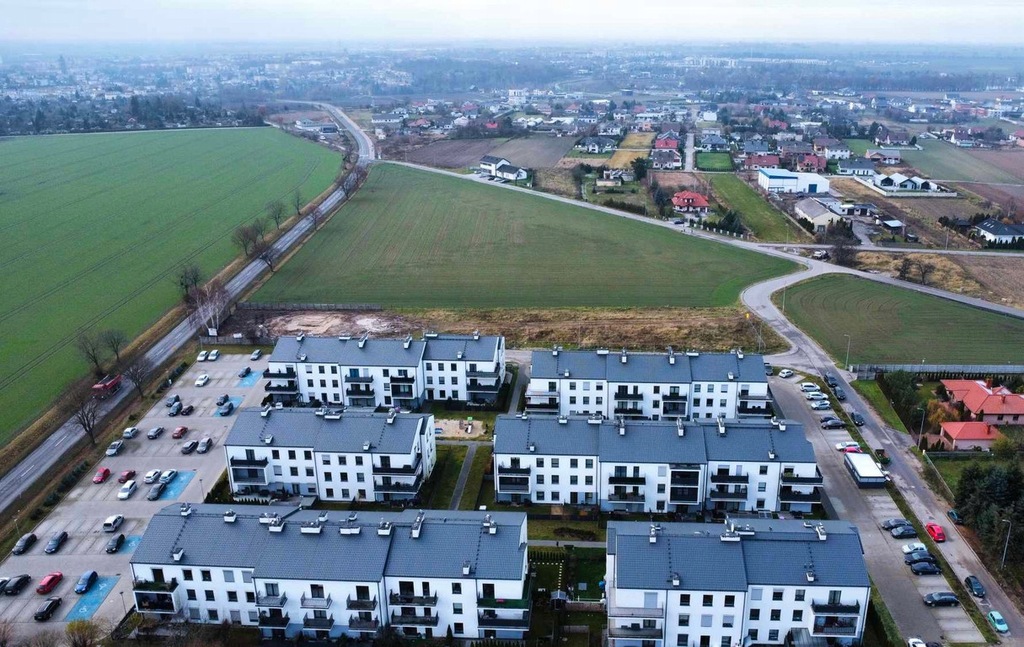 Mieszkanie, Środa Wielkopolska, 62 m²