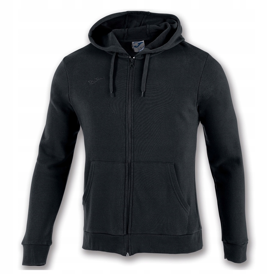 Bluza Joma Hooded Argos II 100888.100 czarny XXL!