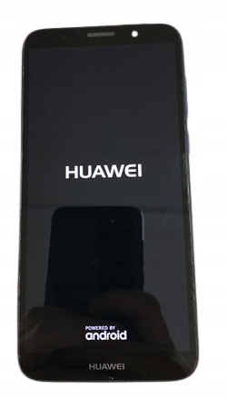Huawei Y5 2018 2/16GB Głośnik charczy