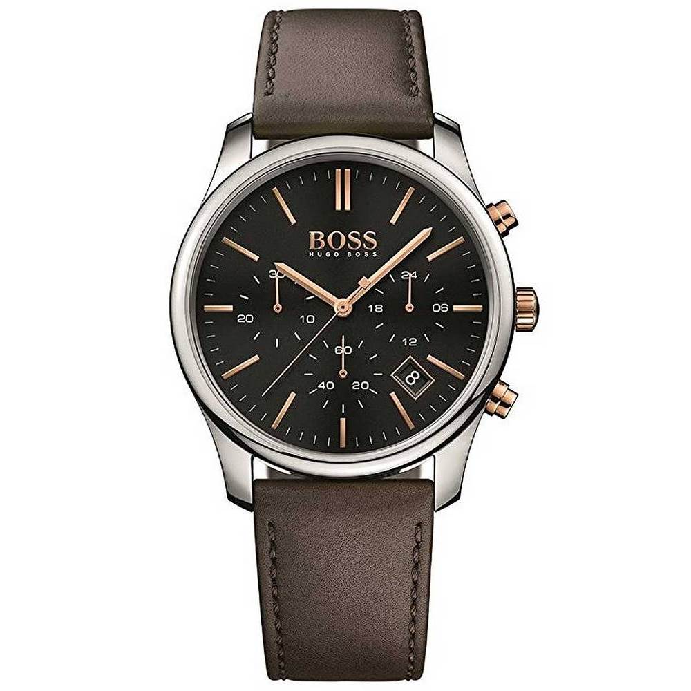 Zegarek męski Hugo Boss HB1513448 WYPRZEDAŻ