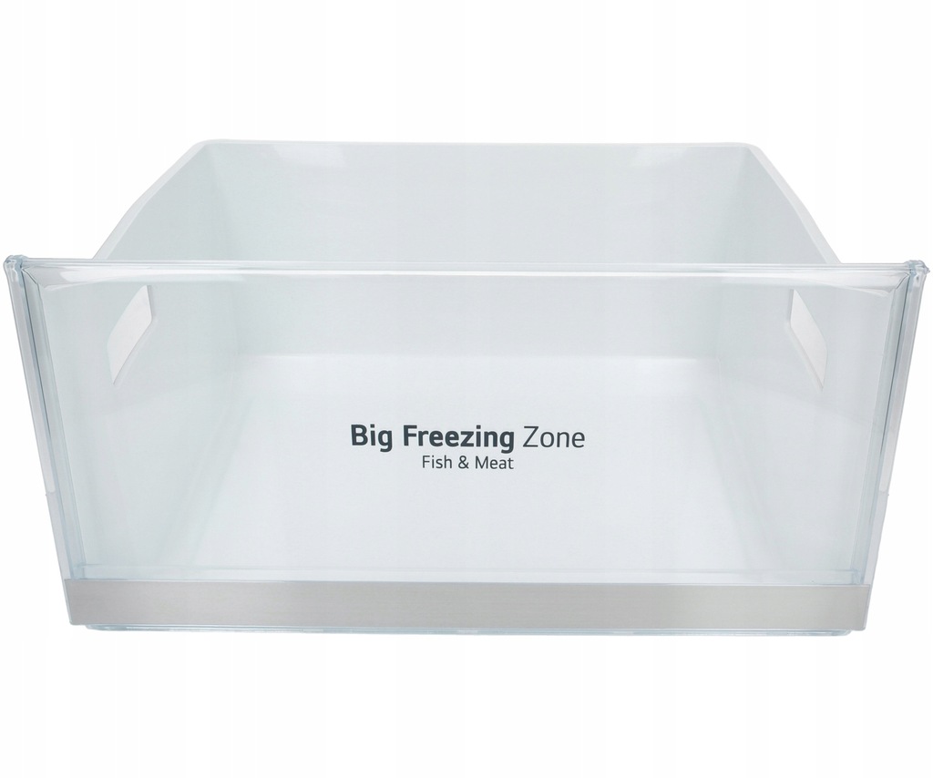 Szuflada zamrażarki Big Freezing Zone do lodówki LG AJP75615001