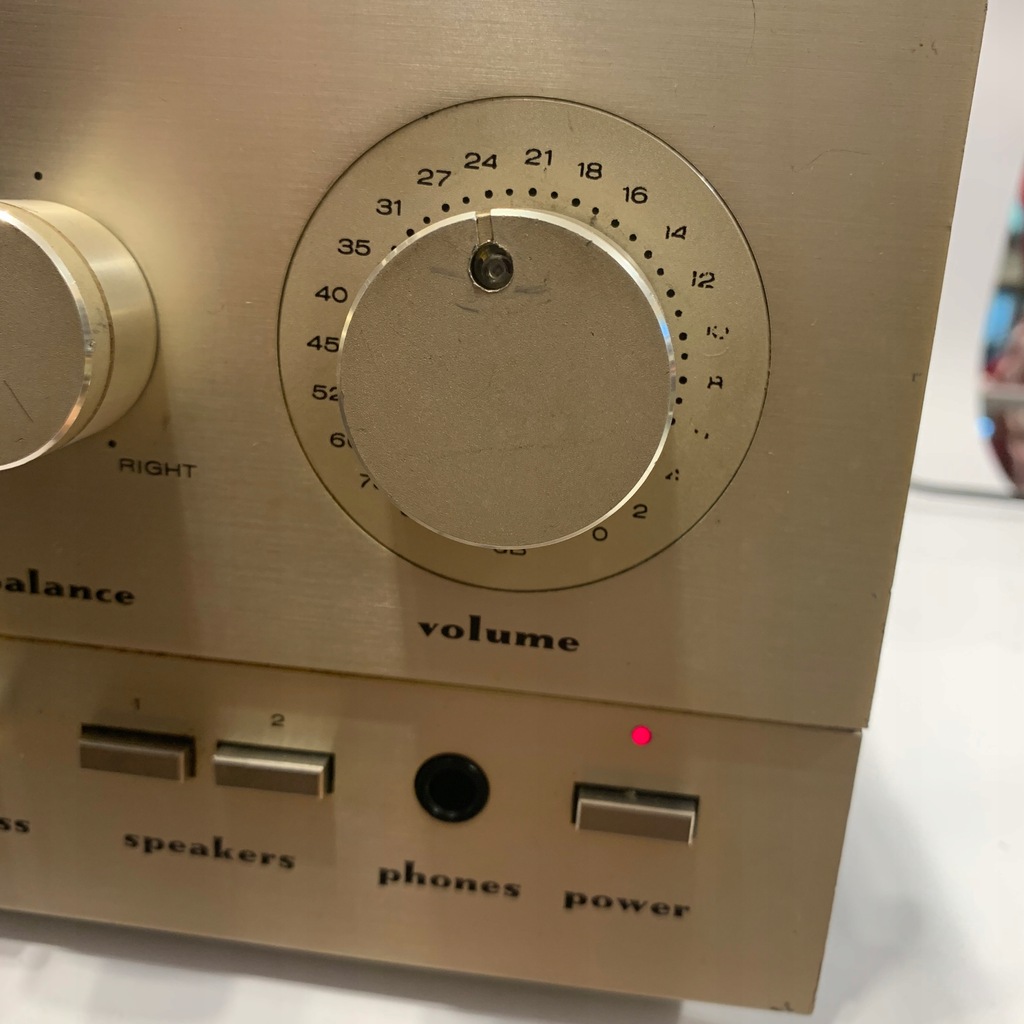 Купить Усилитель постоянного тока Marantz PM 510 ПРОЧИТАЙТЕ ОПИСАНИЕ ...