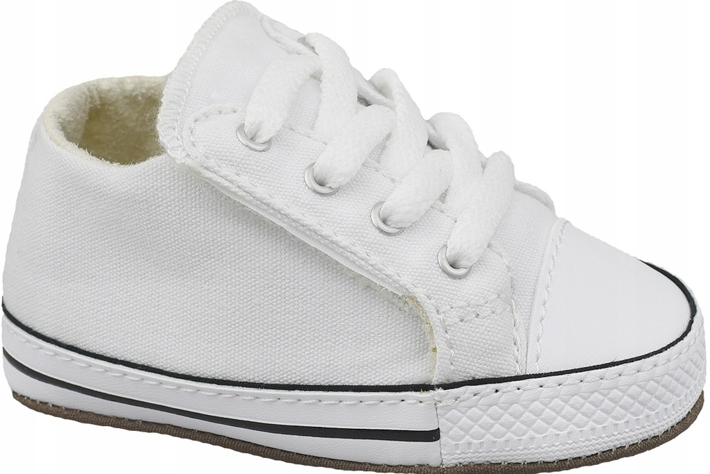 CONVERSE CHUCK TAYLOR ALL STA _19_ Dziecięce Buty