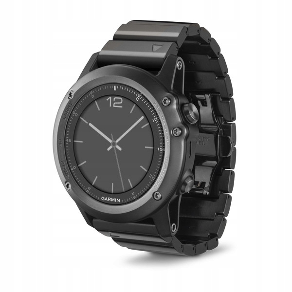 zegarek GARMIN FENIX 3 SAPPHIRE nowy 010-01338-21